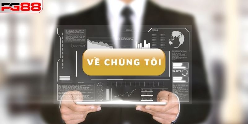 VỀ CHÚNG TÔI 1 Về chúng tôi - Đơn vị trực tuyến uy tín nhất