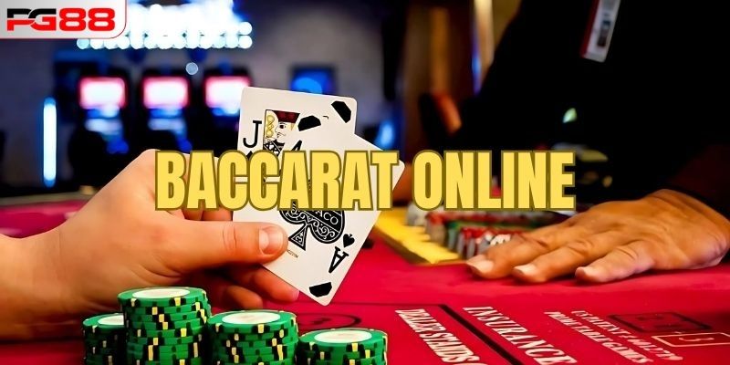 Bài Baccarat PG88 - Game Bài Đỉnh Cao Không Nên Bỏ Qua 5 Cách thức tham gia rất đơn giản