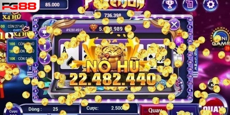 Nổ Hũ Thần Đèn PG88 - Slot Game Giải Trí Đỉnh Cao 2025 5 Nhà cái cung cấp chi tiết hướng dẫn chơi game