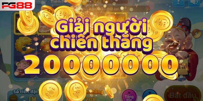 Nổ Hũ Thần Đèn PG88 - Slot Game Giải Trí Đỉnh Cao 2025 2 Phần thưởng game rất hấp dẫn