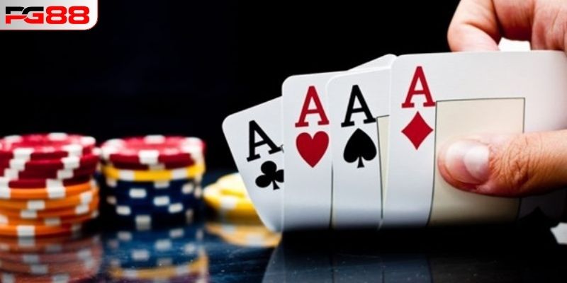 Bài Baccarat PG88 - Game Bài Đỉnh Cao Không Nên Bỏ Qua 1 Tổng quan về bài baccarat PG88