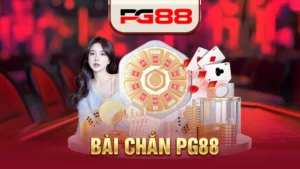 Bài Chắn PG88 - Tổng Hợp Những Thông Tin Về Game Cần Biết
