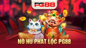 Nổ Hũ Phát Lộc PG88 - Bí Quyết Chơi Quay Hũ Hiệu Quả