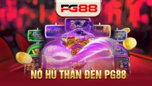 Nổ Hũ Thần Đèn PG88 - Slot Game Giải Trí Đỉnh Cao 2025